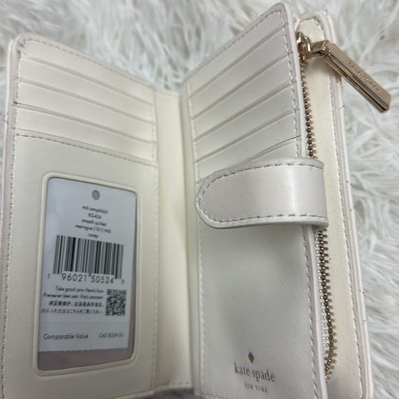 Kate spade wallet - Picture 6 of 6